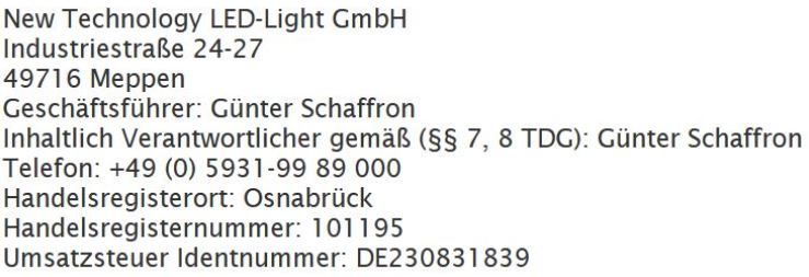 Impressum led-schweinestallbeleuchtung.de.ntligm.de